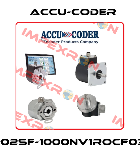 15T-02SF-1000NV1ROCF03-S1 ACCU-CODER