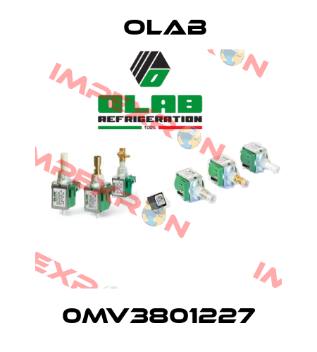 0MV3801227 Olab
