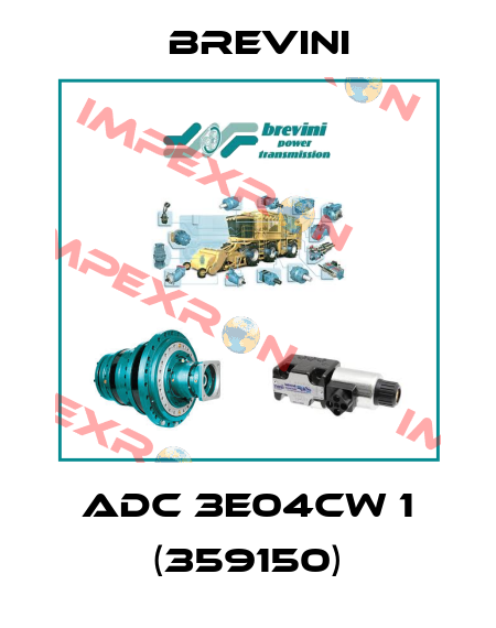 ADC 3E04CW 1 (359150) Brevini
