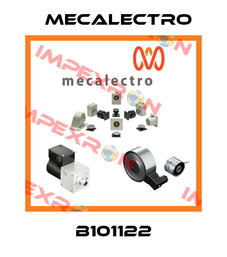 B101122 Mecalectro
