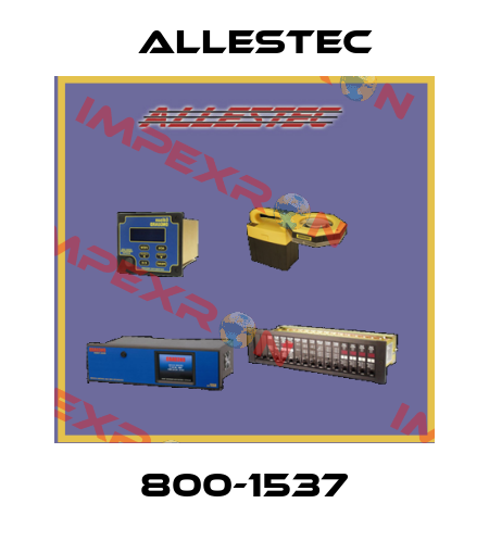 800-1537 ALLESTEC