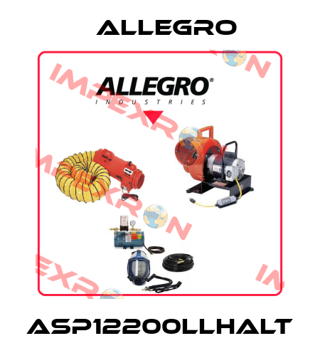 ASP12200LLHALT Allegro