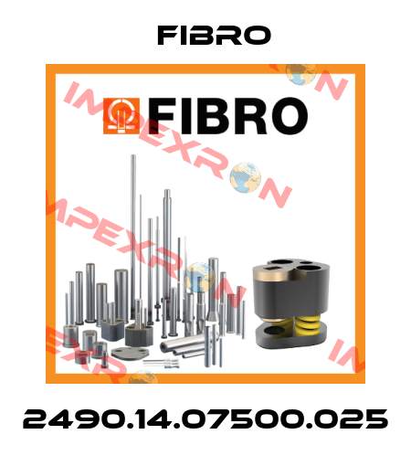 2490.14.07500.025 Fibro