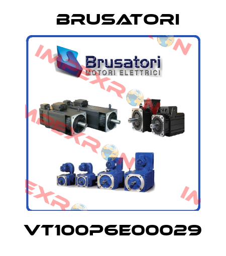 VT100P6E00029 Brusatori