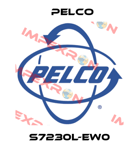 S7230L-EW0 Pelco