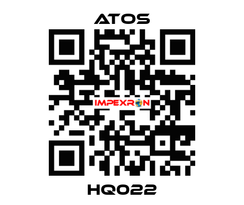 HQ022 Atos