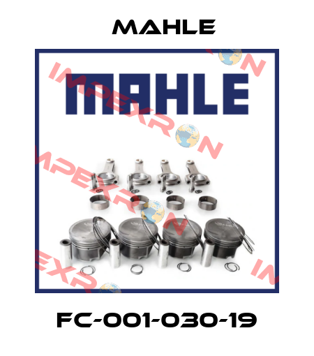 FC-001-030-19 MAHLE