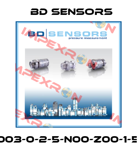 787-4003-0-2-5-N00-Z00-1-5-1-000 Bd Sensors