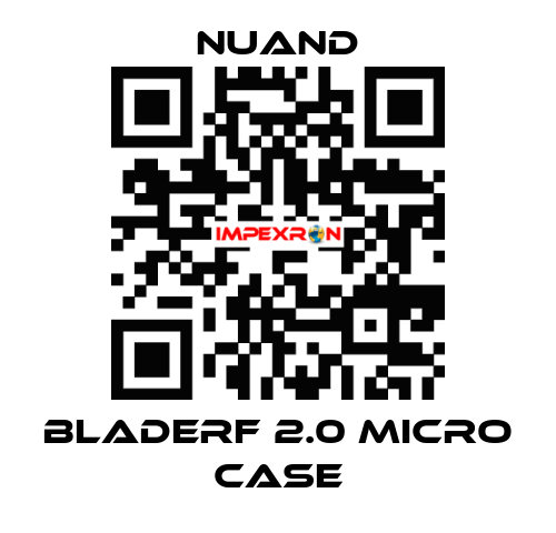 bladeRF 2.0 micro case nuand