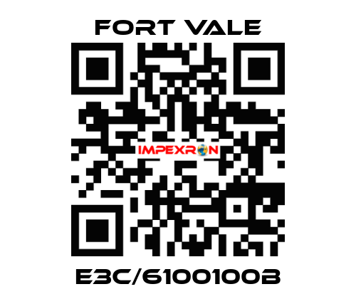 E3C/6100100B Fort Vale