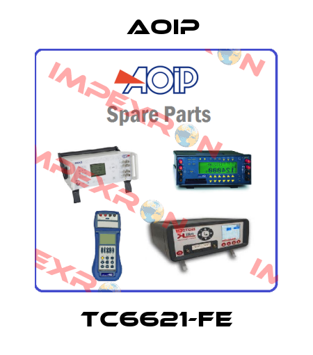 TC6621-FE Aoip