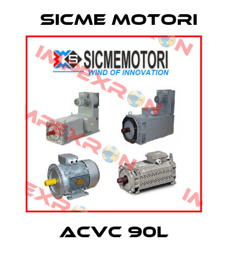 ACVc 90L Sicme Motori