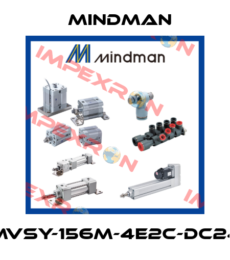 MVSY-156M-4E2C-DC24 Mindman