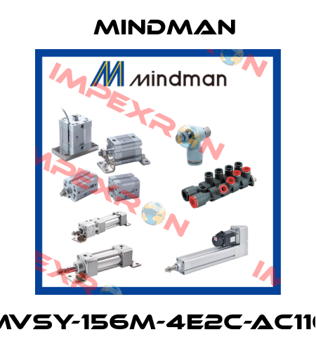 MVSY-156M-4E2C-AC110 Mindman