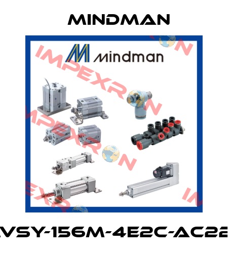 MVSY-156M-4E2C-AC220 Mindman