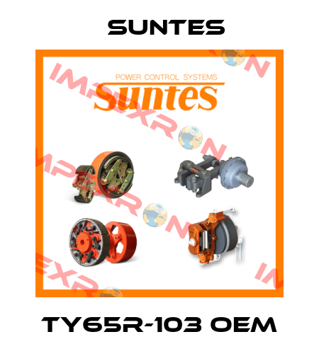 TY65R-103 OEM Suntes