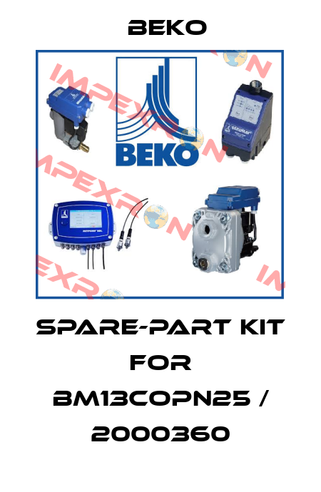 spare-part kit for BM13COPN25 / 2000360 Beko