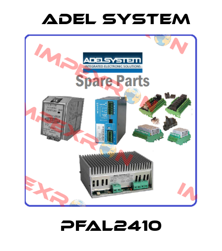 PFAL2410 ADEL System