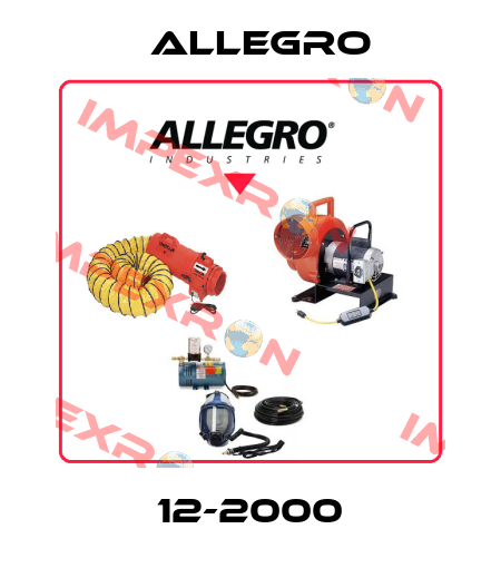 12-2000 Allegro