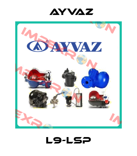 L9-LSP Ayvaz