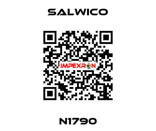 N1790 Salwico