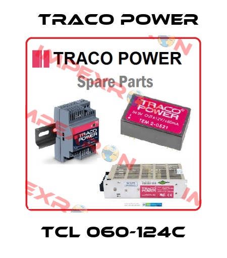 TCL 060-124C Traco Power