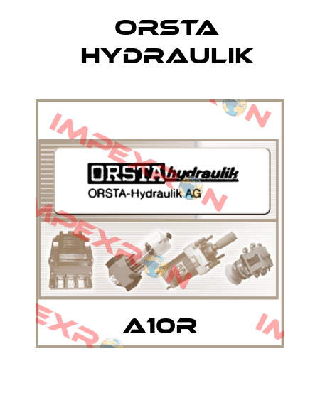 A10R Orsta Hydraulik
