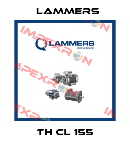 TH CL 155 Lammers