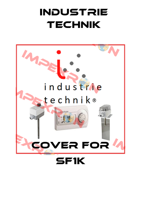 cover for SF1K Industrie Technik