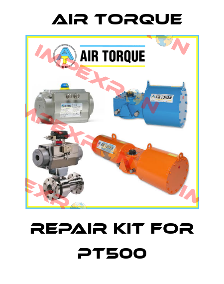 Repair kit for PT500 Air Torque