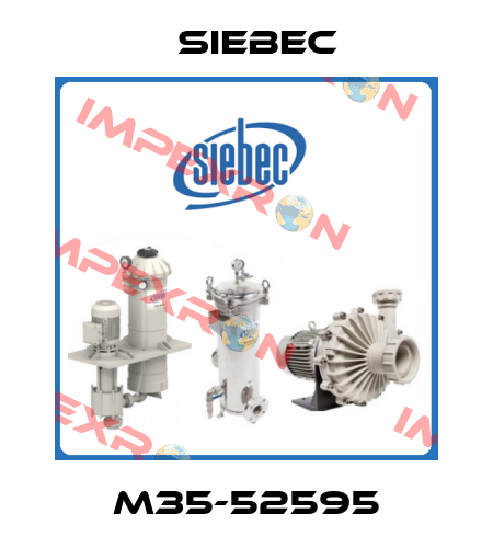 M35-52595 Siebec