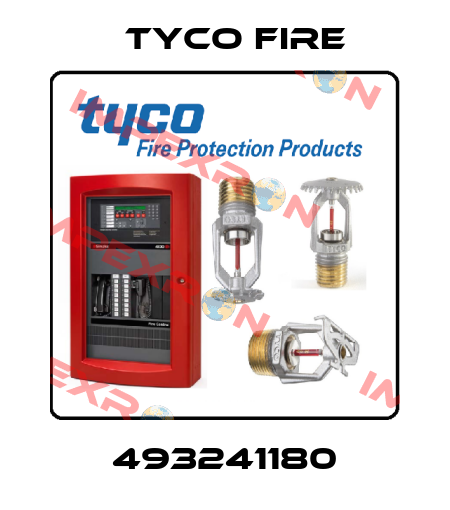 493241180 Tyco Fire