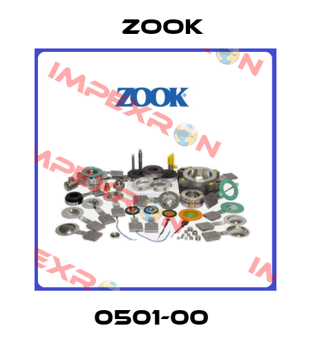 0501-00  Zook