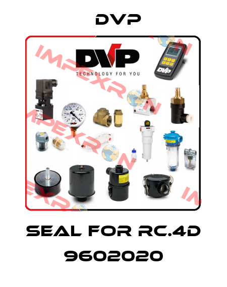 seal for RC.4D 9602020 DVP