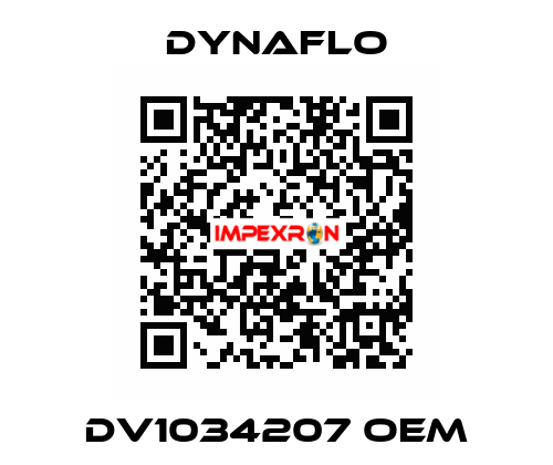 DV1034207 OEM Dynaflo