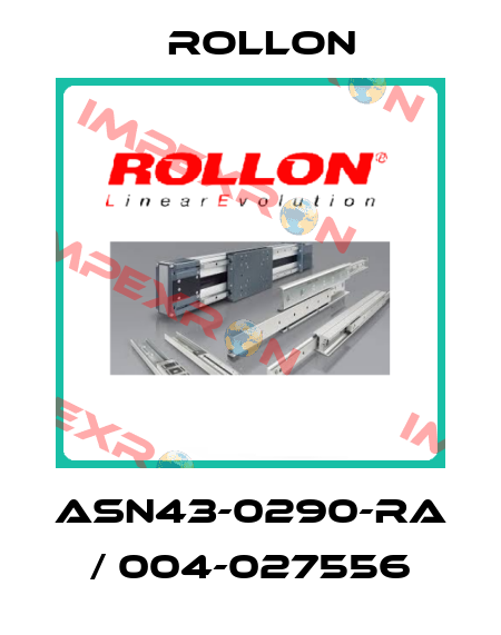 ASN43-0290-RA / 004-027556 Rollon
