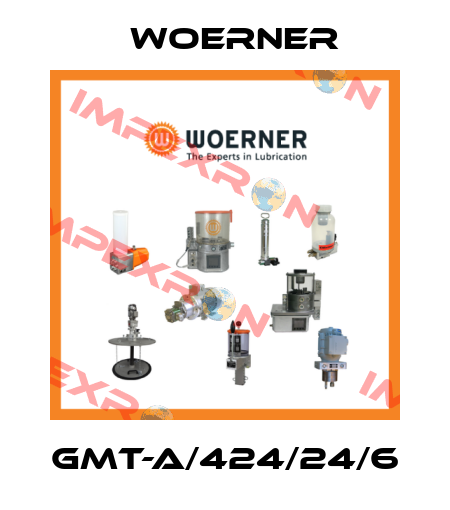 GMT-A/424/24/6 Woerner
