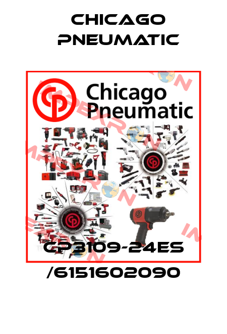 CP3109-24ES /6151602090 Chicago Pneumatic