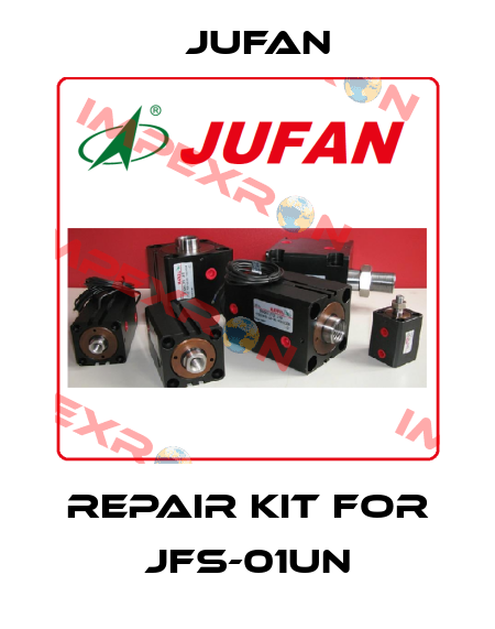Repair kit for JFS-01UN Jufan