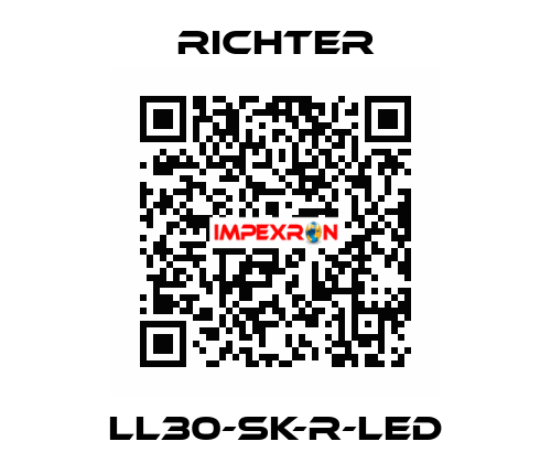 LL30-SK-R-LED RICHTER