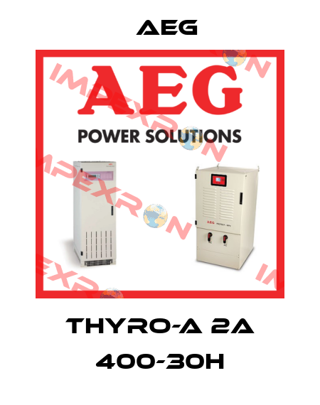 THYRO-A 2A 400-30H AEG