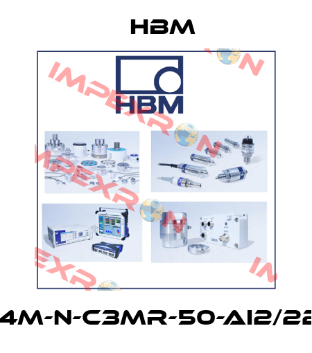 K-SP4M-N-C3MR-50-AI2/22-3-A Hbm