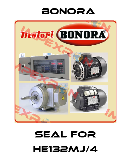 seal for HE132MJ/4 Bonora