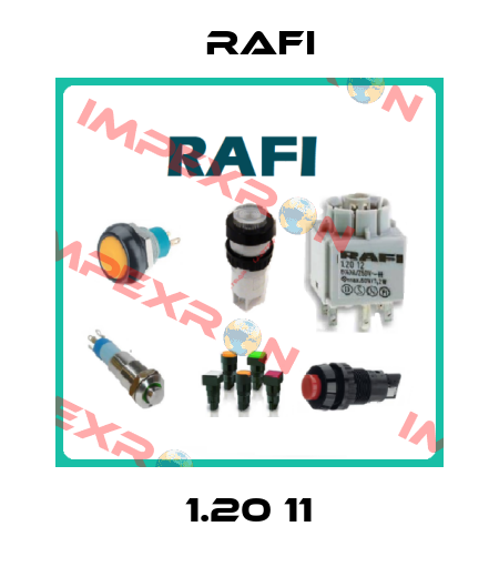 1.20 11 Rafi