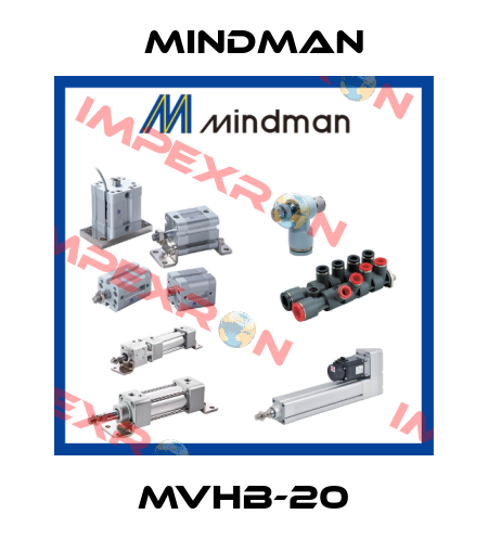 MVHB-20 Mindman