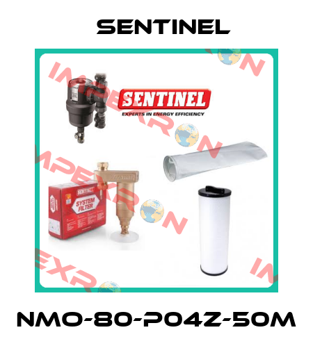 NMO-80-P04Z-50M Sentinel