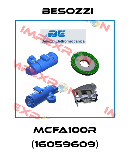MCFA100R (16059609) Besozzi