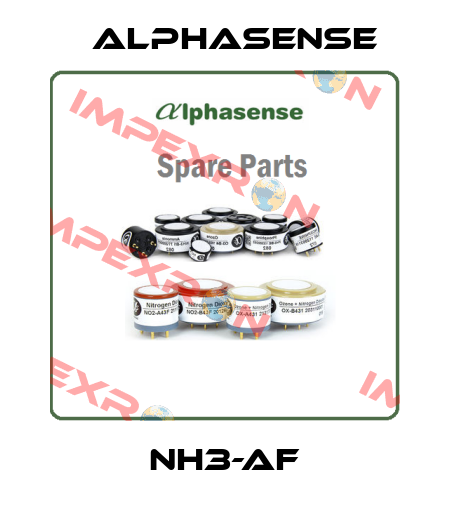 NH3-AF Alphasense