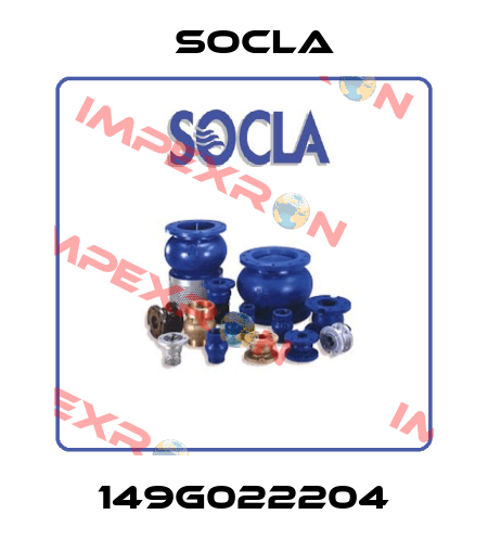 149G022204 Socla