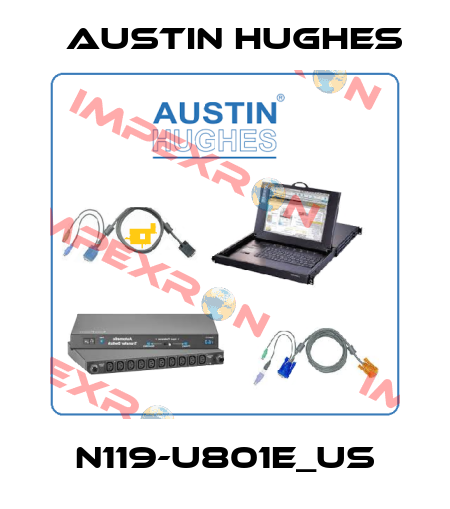 N119-U801E_US Austin Hughes